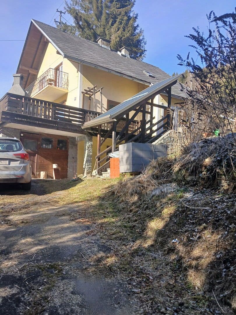 Prodej domu 125 m², pozemek 500 m², Deutsch Griffen, Korutany Prodej domu 125 m², pozemek 500 m², Deutsch Griffen, Korutany