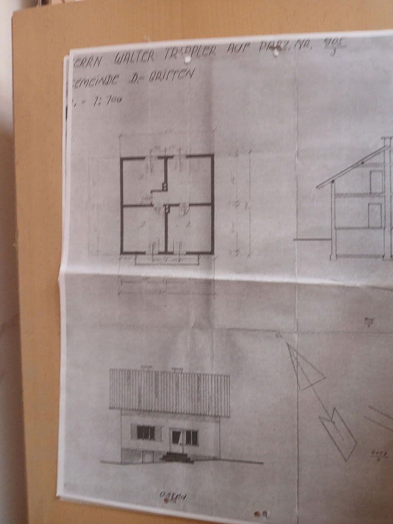 Prodej domu 125 m², pozemek 500 m², Deutsch Griffen, Korutany Prodej domu 125 m², pozemek 500 m², Deutsch Griffen, Korutany