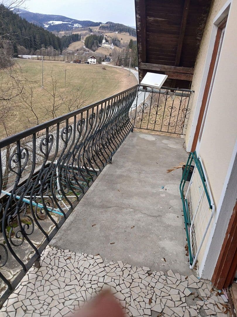 Prodej domu 125 m², pozemek 500 m², Deutsch Griffen, Korutany Prodej domu 125 m², pozemek 500 m², Deutsch Griffen, Korutany