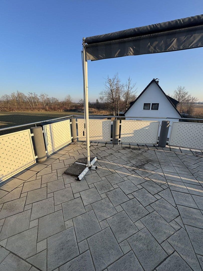 Pronájem bytu 4+1 98 m², Merianstraße 17, Maisach, Bavorsko Pronájem bytu 4+1 98 m², Merianstraße 17, Maisach, Bavorsko