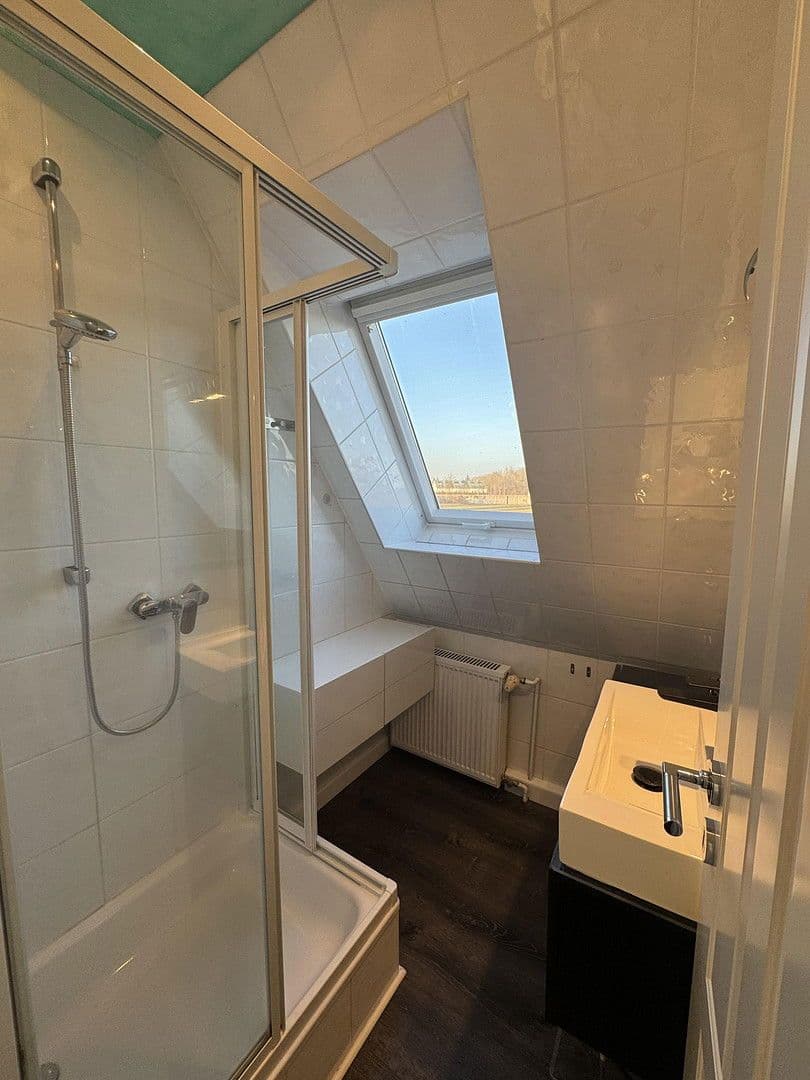 Pronájem bytu 4+1 98 m², Merianstraße 17, Maisach, Bavorsko Pronájem bytu 4+1 98 m², Merianstraße 17, Maisach, Bavorsko