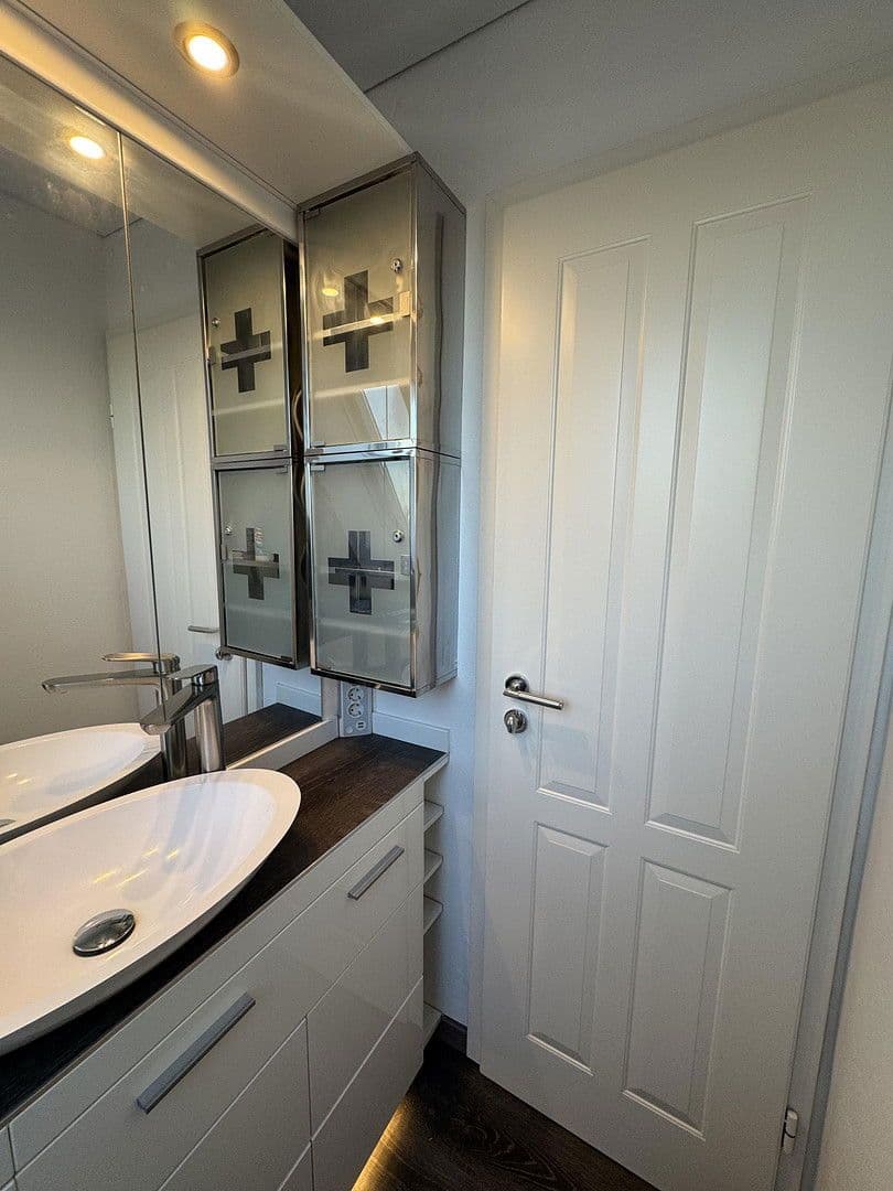 Pronájem bytu 4+1 98 m², Merianstraße 17, Maisach, Bavorsko Pronájem bytu 4+1 98 m², Merianstraße 17, Maisach, Bavorsko