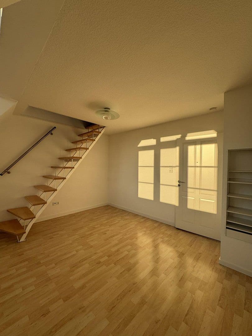 Pronájem bytu 4+1 98 m², Merianstraße 17, Maisach, Bavorsko Pronájem bytu 4+1 98 m², Merianstraße 17, Maisach, Bavorsko