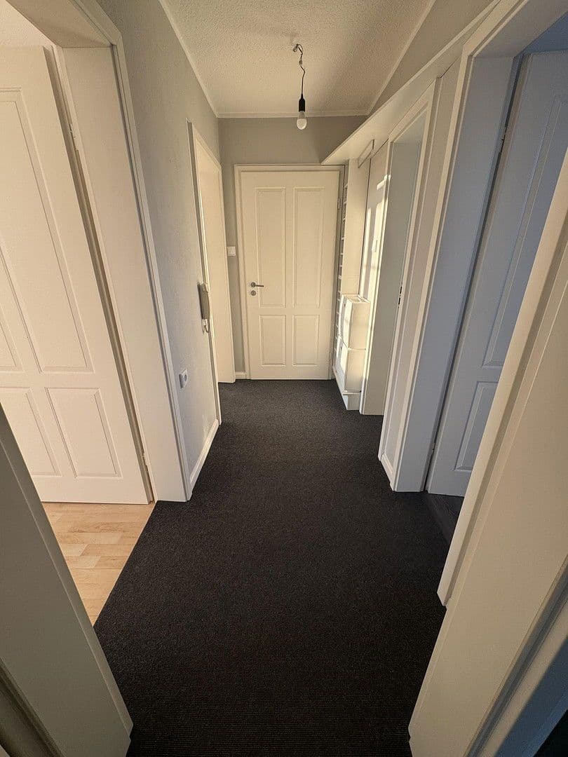 Pronájem bytu 4+1 98 m², Merianstraße 17, Maisach, Bavorsko Pronájem bytu 4+1 98 m², Merianstraße 17, Maisach, Bavorsko