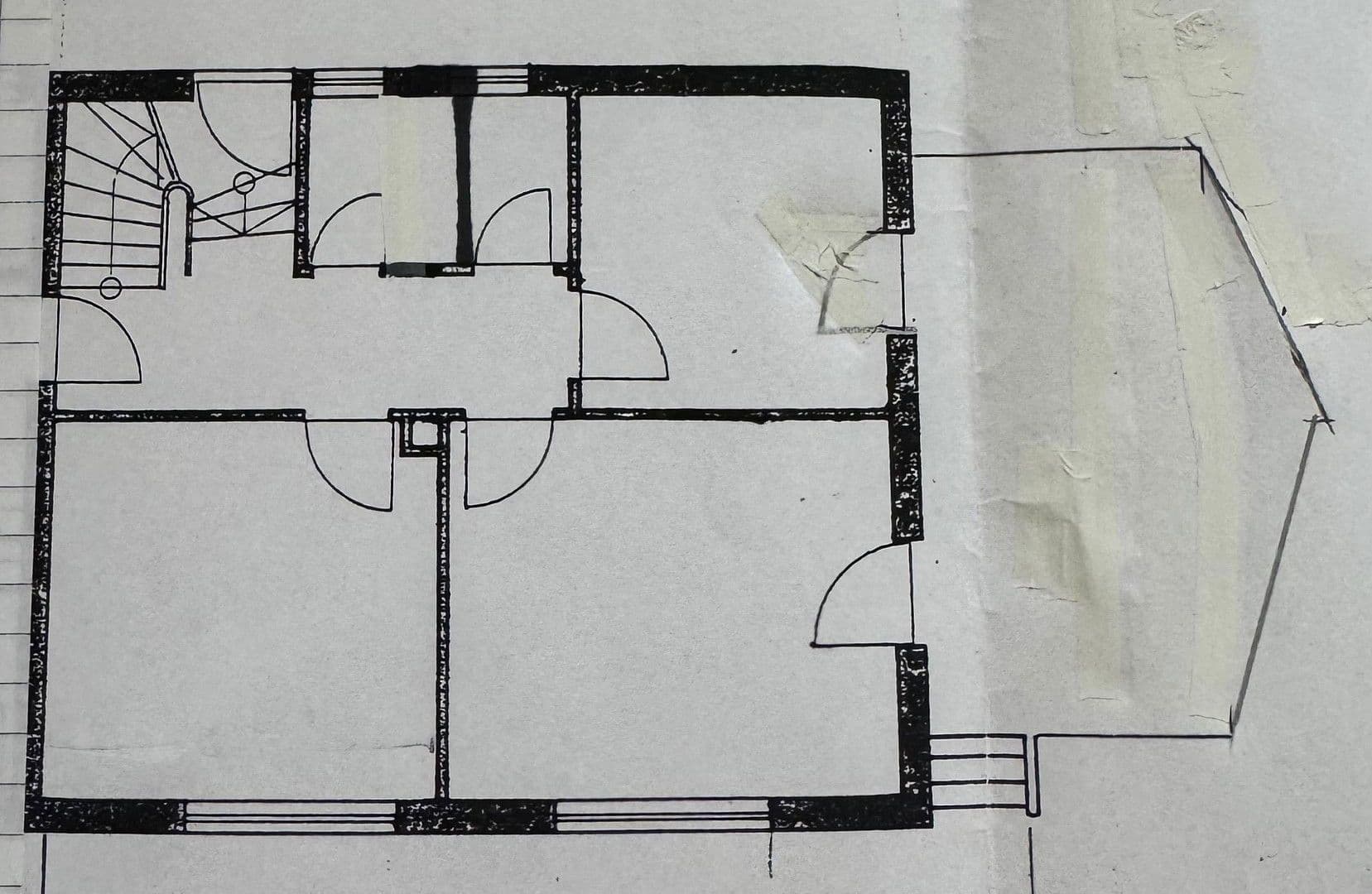 Pronájem bytu 4+1 98 m², Merianstraße 17, Maisach, Bavorsko Pronájem bytu 4+1 98 m², Merianstraße 17, Maisach, Bavorsko
