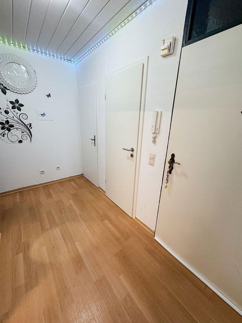 Prodej bytu 4+1 83 m², Adenauerring 38, Paderborn, Severní Porýní-Vestfálsko Prodej bytu 4+1 83 m², Adenauerring 38, Paderborn, Severní Porýní-Vestfálsko