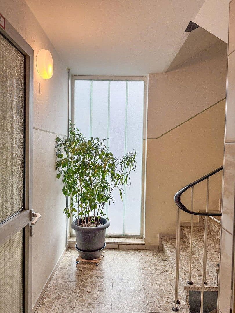 Prodej bytu 4+1 83 m², Adenauerring 38, Paderborn, Severní Porýní-Vestfálsko Prodej bytu 4+1 83 m², Adenauerring 38, Paderborn, Severní Porýní-Vestfálsko