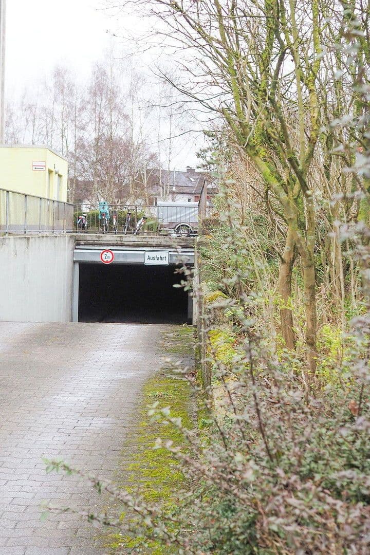 Prodej bytu 4+1 83 m², Adenauerring 38, Paderborn, Severní Porýní-Vestfálsko Prodej bytu 4+1 83 m², Adenauerring 38, Paderborn, Severní Porýní-Vestfálsko