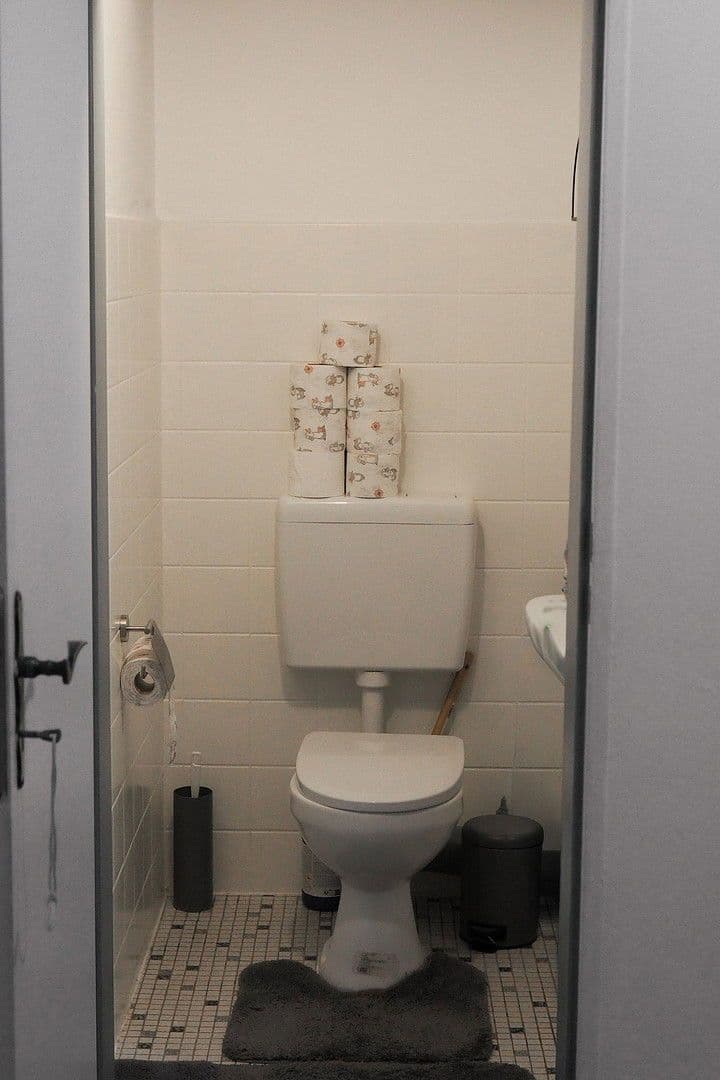 Prodej bytu 4+1 83 m², Adenauerring 38, Paderborn, Severní Porýní-Vestfálsko Prodej bytu 4+1 83 m², Adenauerring 38, Paderborn, Severní Porýní-Vestfálsko