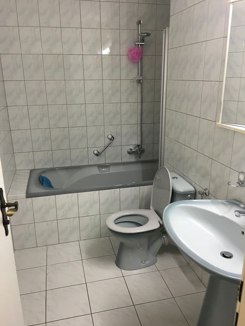 Prodej bytu 4+1 83 m², Adenauerring 38, Paderborn, Severní Porýní-Vestfálsko Prodej bytu 4+1 83 m², Adenauerring 38, Paderborn, Severní Porýní-Vestfálsko