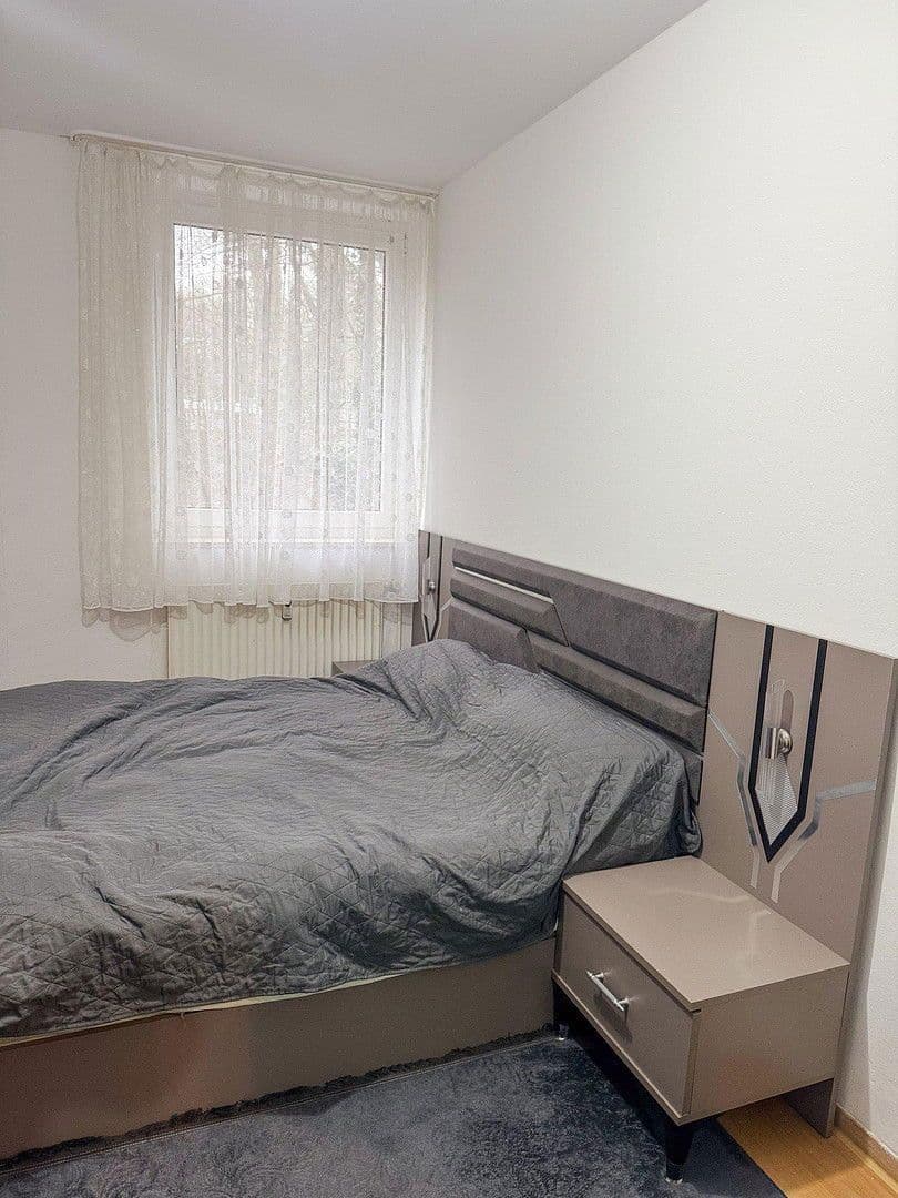 Prodej bytu 4+1 83 m², Adenauerring 38, Paderborn, Severní Porýní-Vestfálsko Prodej bytu 4+1 83 m², Adenauerring 38, Paderborn, Severní Porýní-Vestfálsko