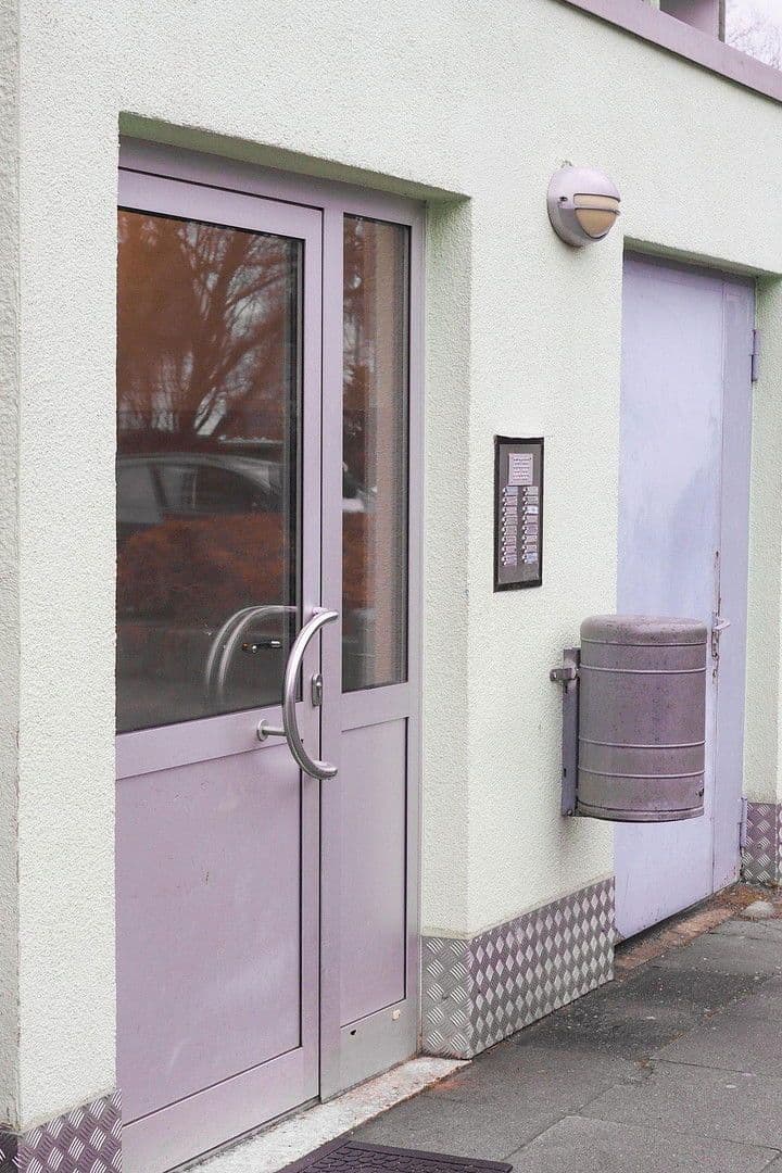 Prodej bytu 4+1 83 m², Adenauerring 38, Paderborn, Severní Porýní-Vestfálsko Prodej bytu 4+1 83 m², Adenauerring 38, Paderborn, Severní Porýní-Vestfálsko