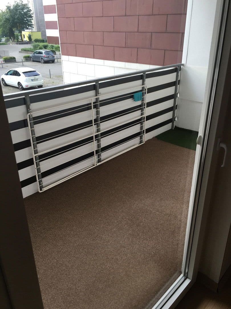 Prodej bytu 4+1 83 m², Adenauerring 38, Paderborn, Severní Porýní-Vestfálsko Prodej bytu 4+1 83 m², Adenauerring 38, Paderborn, Severní Porýní-Vestfálsko