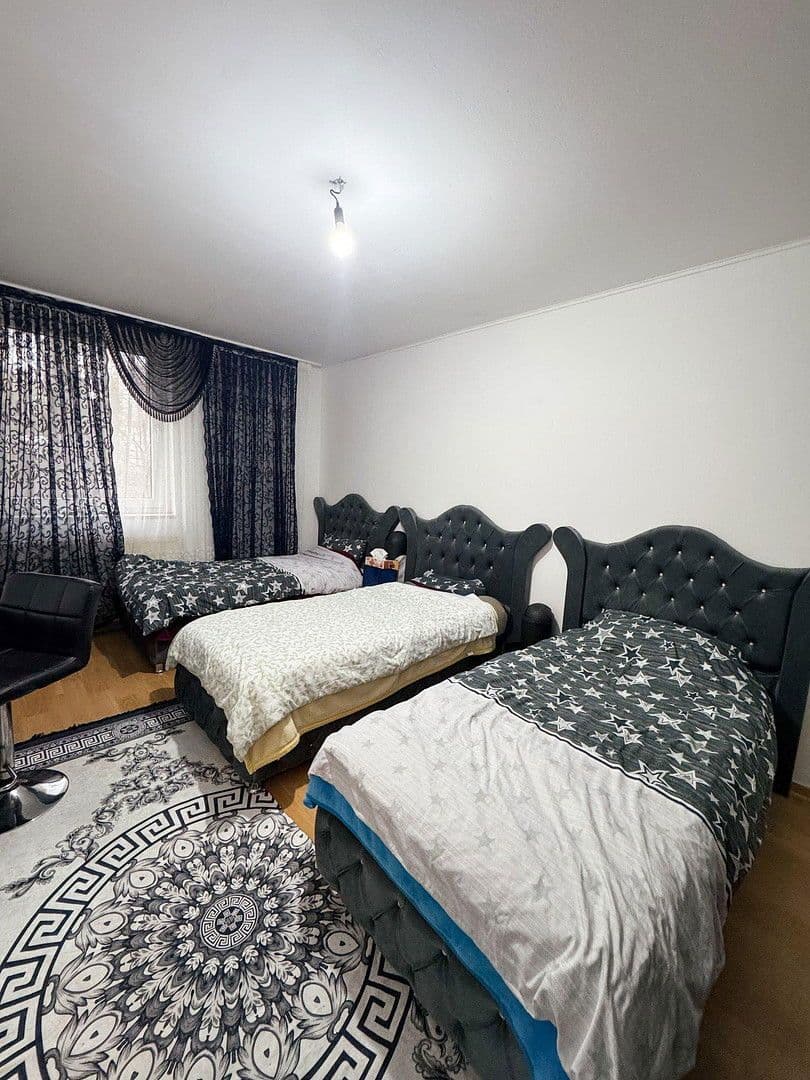 Prodej bytu 4+1 83 m², Adenauerring 38, Paderborn, Severní Porýní-Vestfálsko Prodej bytu 4+1 83 m², Adenauerring 38, Paderborn, Severní Porýní-Vestfálsko