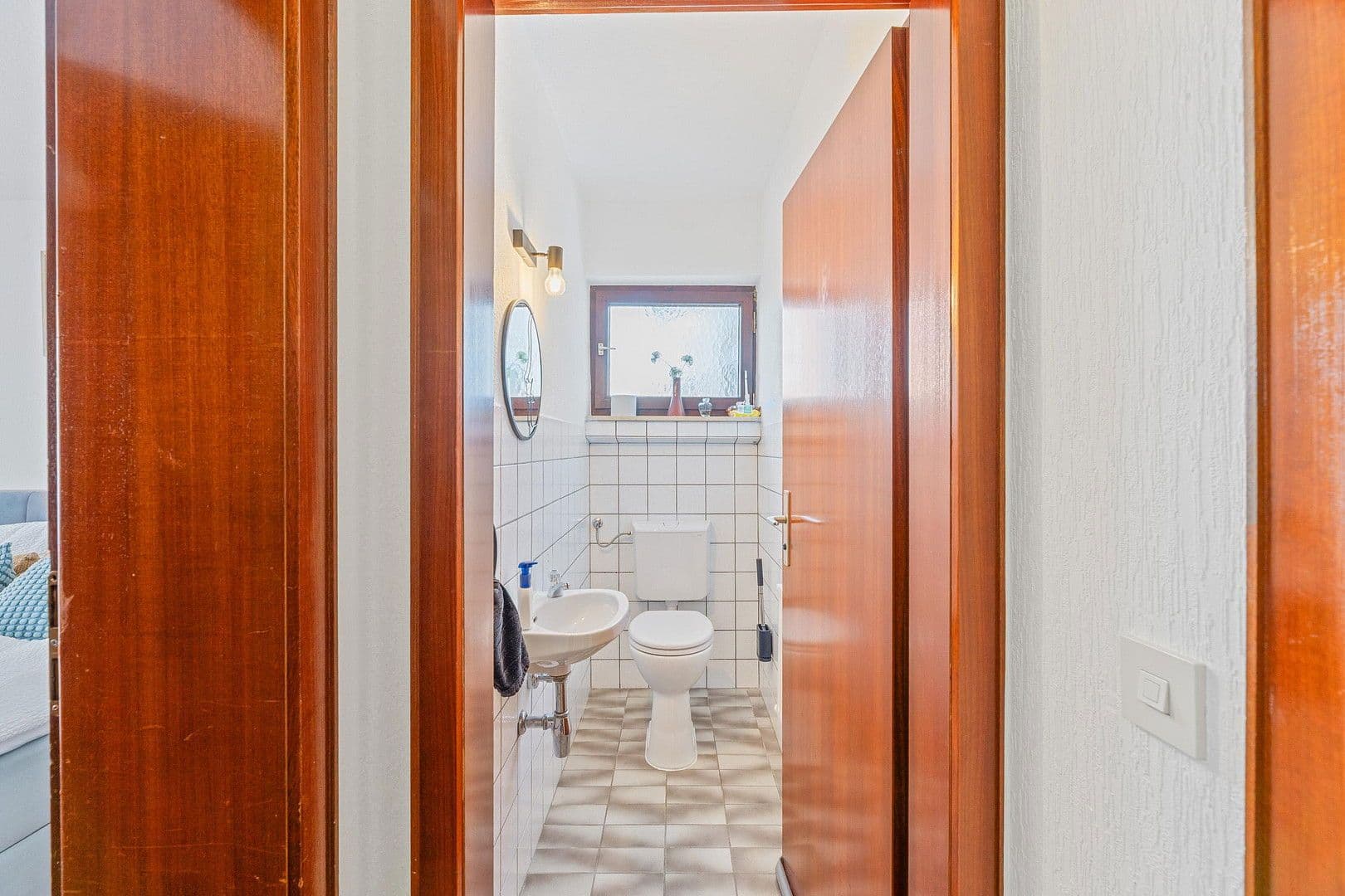 Prodej bytu 3+1 83 m², Brühlstr. 13, Beuren, Bádensko-Württembersko Prodej bytu 3+1 83 m², Brühlstr. 13, Beuren, Bádensko-Württembersko