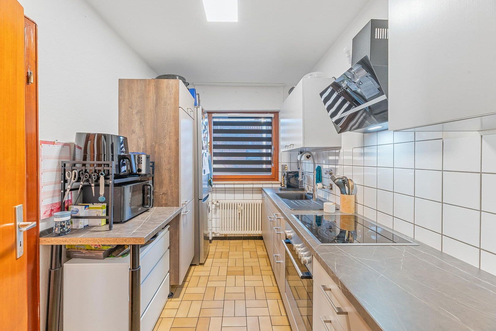 Prodej bytu 3+1 83 m², Brühlstr. 13, Beuren, Bádensko-Württembersko Prodej bytu 3+1 83 m², Brühlstr. 13, Beuren, Bádensko-Württembersko