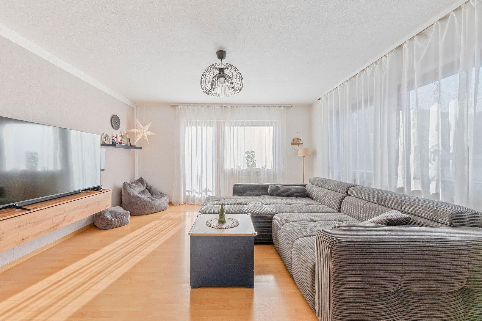 Prodej bytu 3+1 83 m², Brühlstr. 13, Beuren, Bádensko-Württembersko Prodej bytu 3+1 83 m², Brühlstr. 13, Beuren, Bádensko-Württembersko