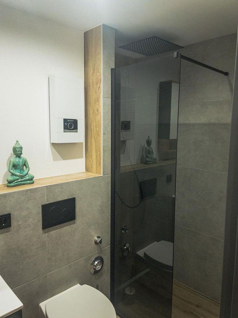 Prodej bytu 1+1 36 m², Am Predigtstuhl 4, Sankt Englmar, Bavorsko Prodej bytu 1+1 36 m², Am Predigtstuhl 4, Sankt Englmar, Bavorsko