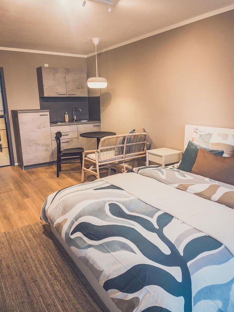 Prodej bytu 1+1 36 m², Am Predigtstuhl 4, Sankt Englmar, Bavorsko Prodej bytu 1+1 36 m², Am Predigtstuhl 4, Sankt Englmar, Bavorsko