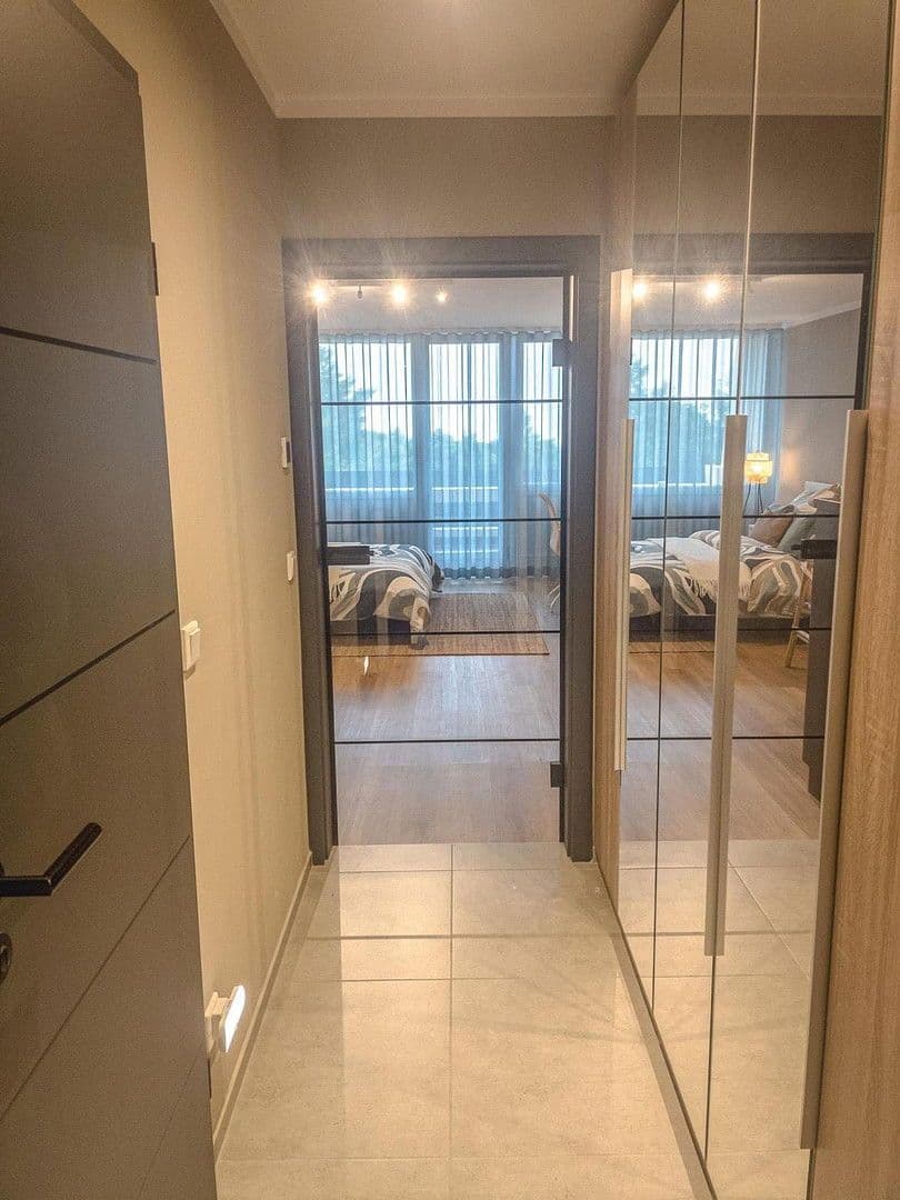 Prodej bytu 1+1 36 m², Am Predigtstuhl 4, Sankt Englmar, Bavorsko Prodej bytu 1+1 36 m², Am Predigtstuhl 4, Sankt Englmar, Bavorsko