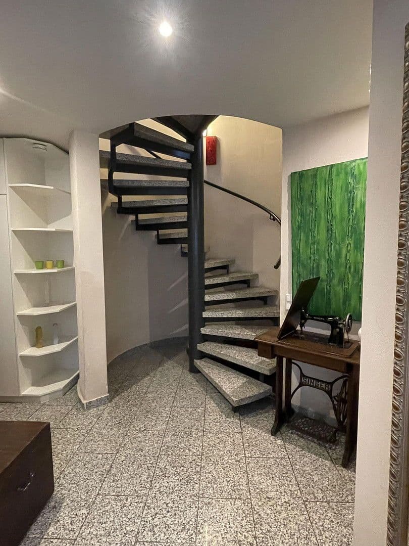 Pronájem domu 193 m², pozemek 400 m², Dortmund, Severní Porýní-Vestfálsko Pronájem domu 193 m², pozemek 400 m², Dortmund, Severní Porýní-Vestfálsko