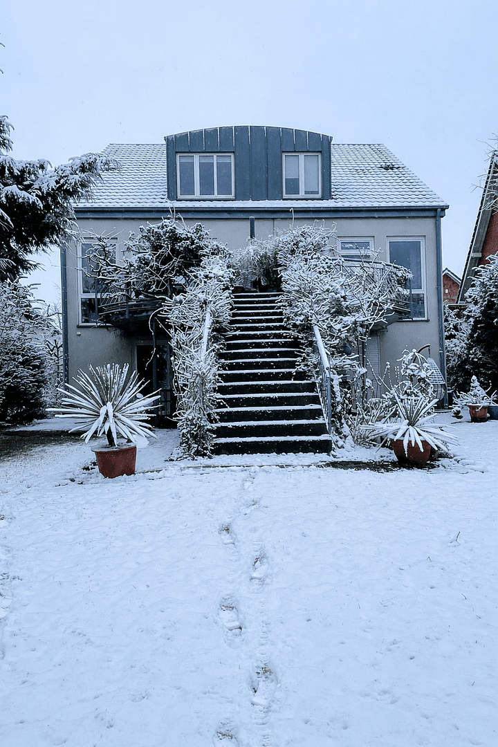 Pronájem domu 193 m², pozemek 400 m², Dortmund, Severní Porýní-Vestfálsko Pronájem domu 193 m², pozemek 400 m², Dortmund, Severní Porýní-Vestfálsko