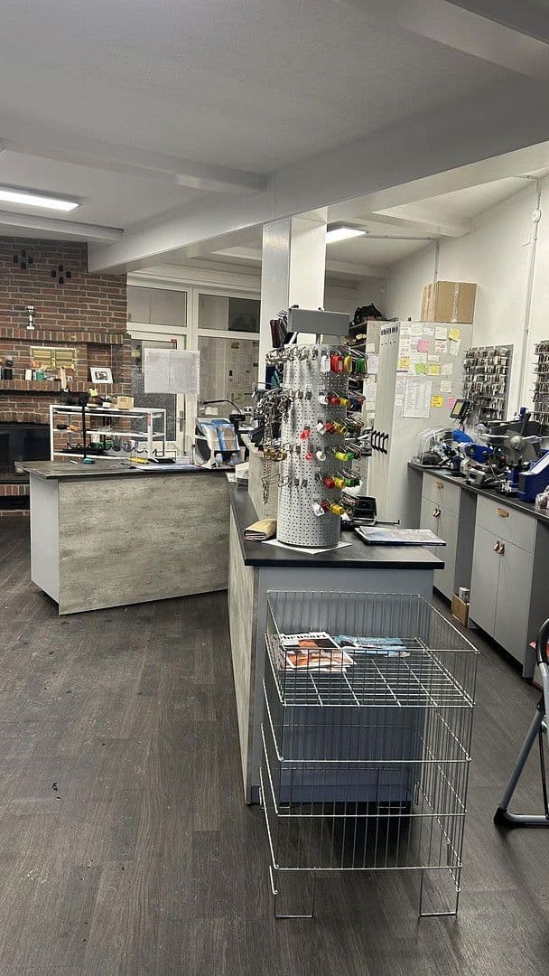 Prodej domu 265 m², pozemek 126 m², Michaelisstr.2, Šlesvik, Šlesvicko-Holštýnsko Prodej domu 265 m², pozemek 126 m², Michaelisstr.2, Šlesvik, Šlesvicko-Holštýnsko