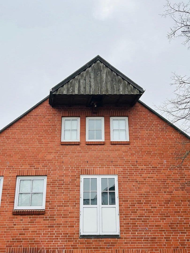 Prodej domu 265 m², pozemek 126 m², Michaelisstr.2, Šlesvik, Šlesvicko-Holštýnsko Prodej domu 265 m², pozemek 126 m², Michaelisstr.2, Šlesvik, Šlesvicko-Holštýnsko