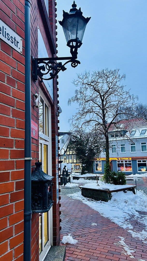 Prodej domu 265 m², pozemek 126 m², Michaelisstr.2, Šlesvik, Šlesvicko-Holštýnsko Prodej domu 265 m², pozemek 126 m², Michaelisstr.2, Šlesvik, Šlesvicko-Holštýnsko