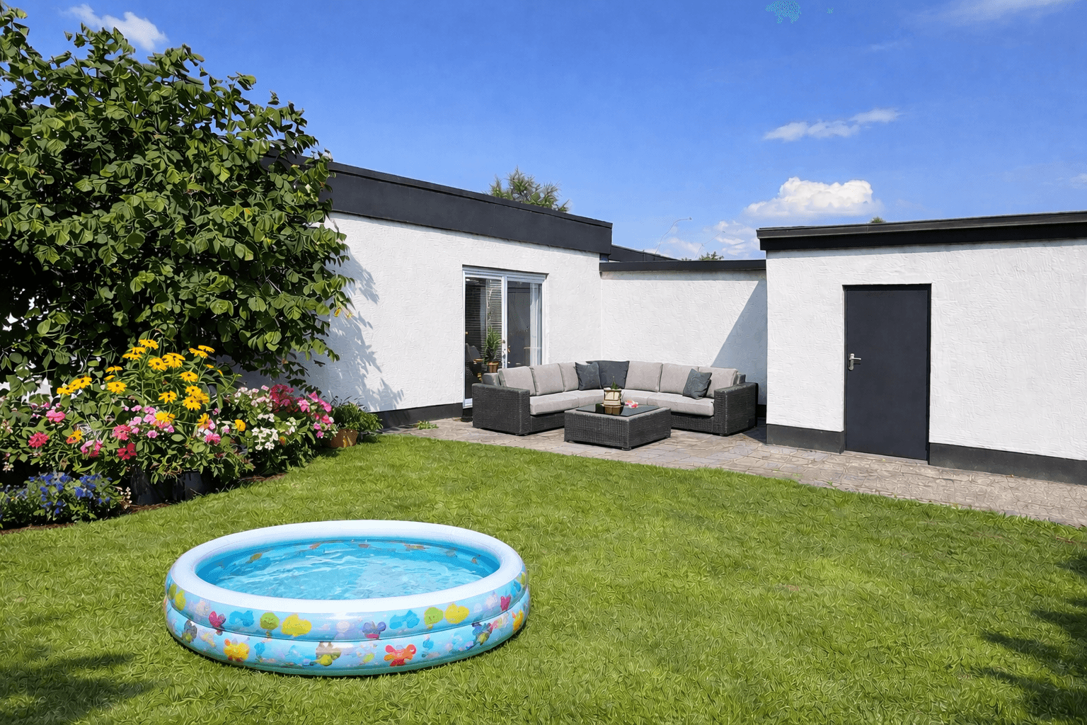 Pronájem domu 115 m², pozemek 600 m², Paderborn, Severní Porýní-Vestfálsko Pronájem domu 115 m², pozemek 600 m², Paderborn, Severní Porýní-Vestfálsko