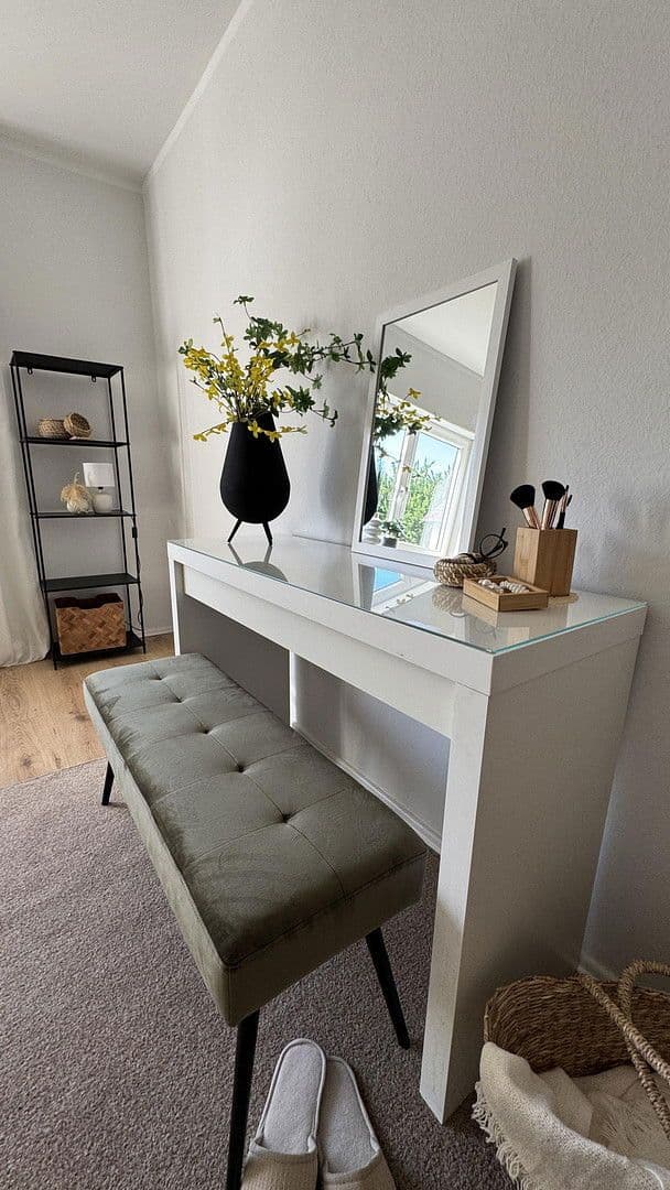 Pronájem domu 115 m², pozemek 600 m², Paderborn, Severní Porýní-Vestfálsko Pronájem domu 115 m², pozemek 600 m², Paderborn, Severní Porýní-Vestfálsko