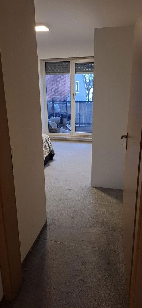 Pronájem bytu 3+1 73 m², Birkenallee 33 A, Bubenreuth, Bavorsko Pronájem bytu 3+1 73 m², Birkenallee 33 A, Bubenreuth, Bavorsko