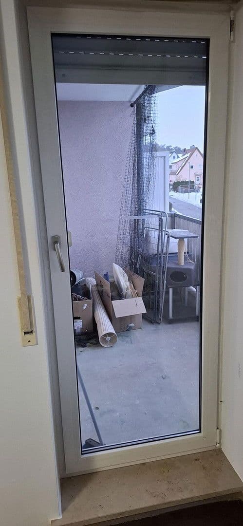 Pronájem bytu 3+1 73 m², Birkenallee 33 A, Bubenreuth, Bavorsko Pronájem bytu 3+1 73 m², Birkenallee 33 A, Bubenreuth, Bavorsko