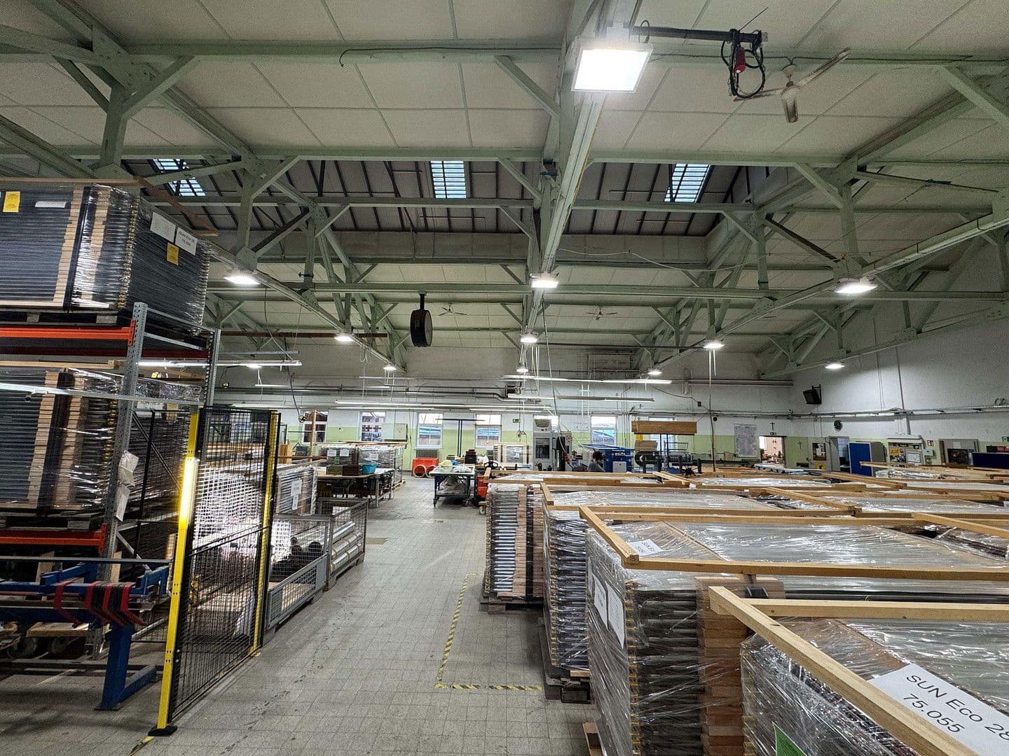 Prodej nebytového prostoru 4.000 m², Töging, Bavorsko Prodej nebytového prostoru 4.000 m², Töging, Bavorsko