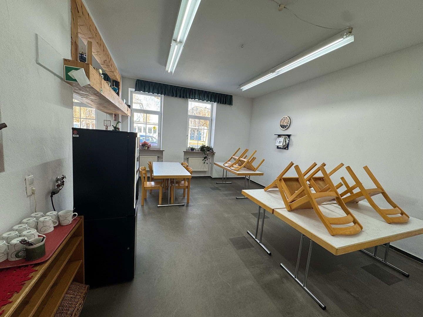 Prodej nebytového prostoru 4.000 m², Töging, Bavorsko Prodej nebytového prostoru 4.000 m², Töging, Bavorsko