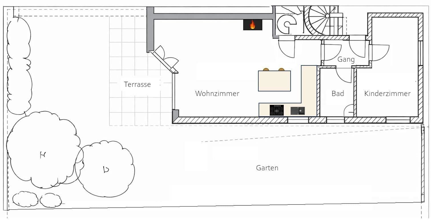 Pronájem bytu 3+1 126 m², München, Bavorsko Pronájem bytu 3+1 126 m², München, Bavorsko