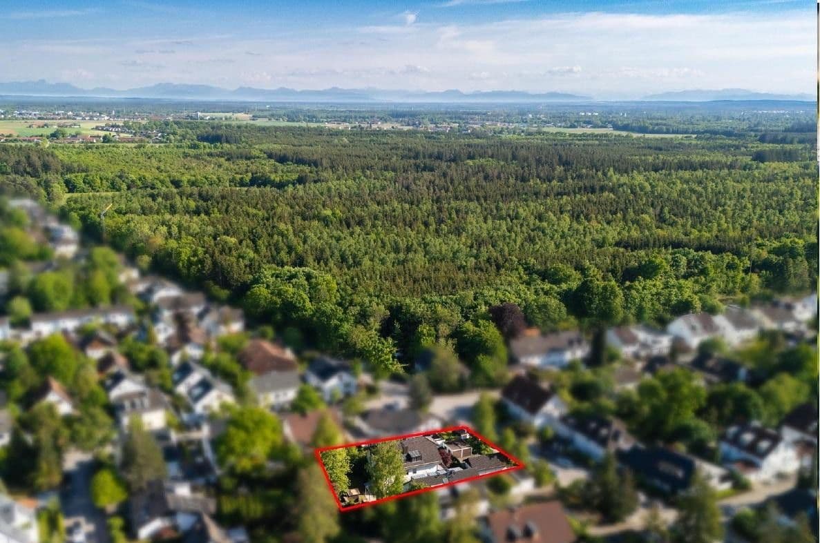 Pronájem bytu 3+1 126 m², München, Bavorsko Pronájem bytu 3+1 126 m², München, Bavorsko