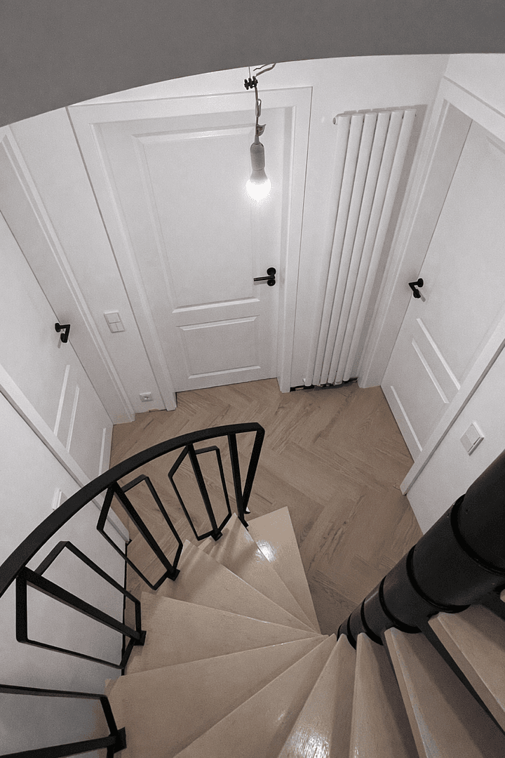 Pronájem bytu 3+1 126 m², München, Bavorsko Pronájem bytu 3+1 126 m², München, Bavorsko