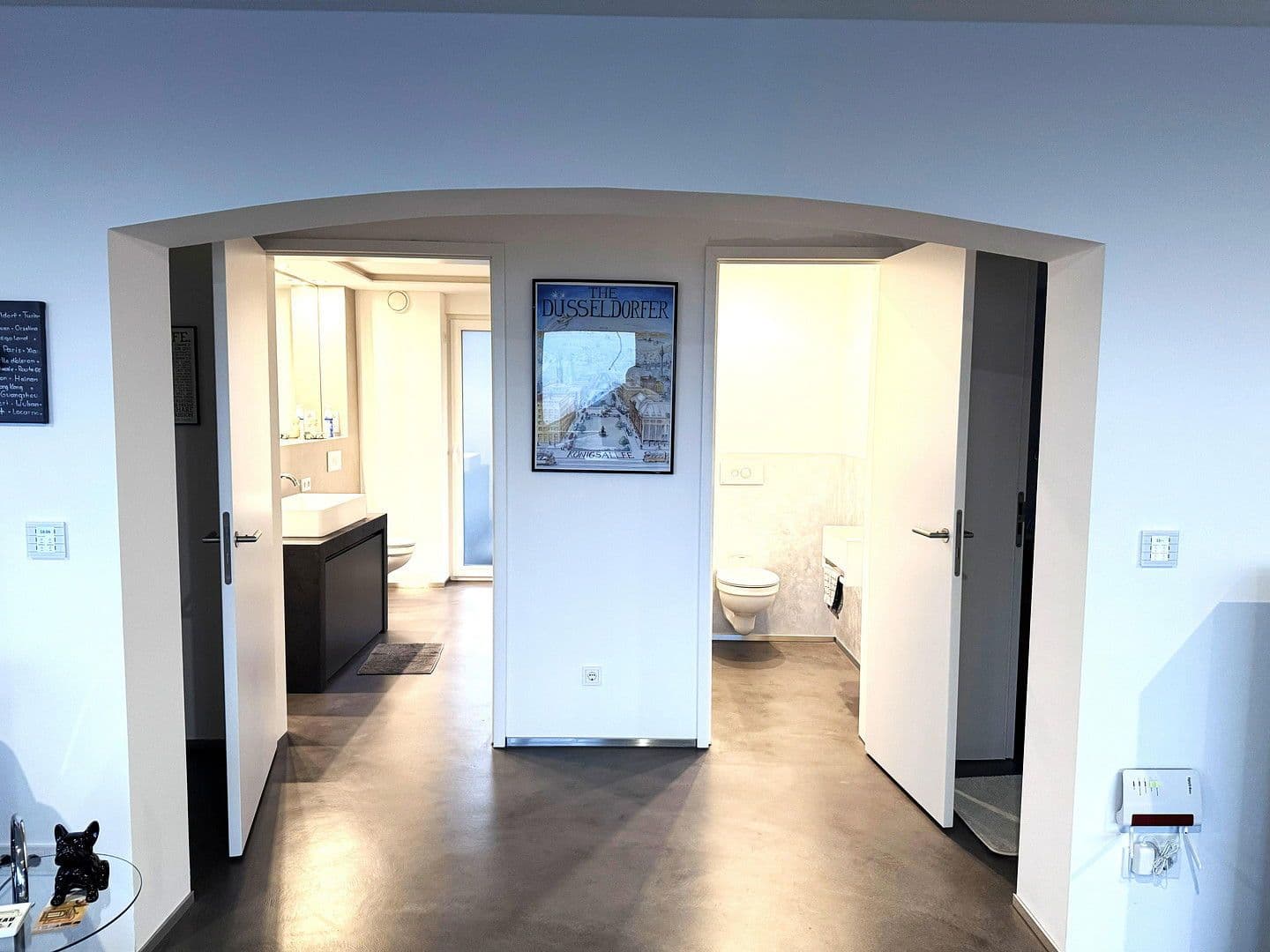 Pronájem bytu 2+1 112 m², Lüdenscheid, Severní Porýní-Vestfálsko Pronájem bytu 2+1 112 m², Lüdenscheid, Severní Porýní-Vestfálsko