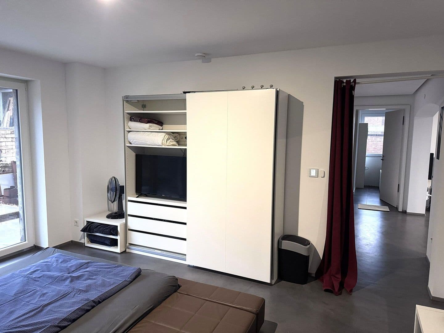 Pronájem bytu 2+1 112 m², Lüdenscheid, Severní Porýní-Vestfálsko Pronájem bytu 2+1 112 m², Lüdenscheid, Severní Porýní-Vestfálsko