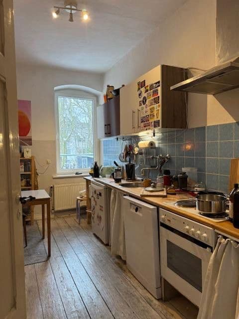 Pronájem bytu 3+1 64 m², Hochkamp 24, Hildesheim, Dolní Sasko Pronájem bytu 3+1 64 m², Hochkamp 24, Hildesheim, Dolní Sasko