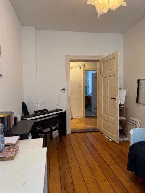 Pronájem bytu 3+1 64 m², Hochkamp 24, Hildesheim, Dolní Sasko Pronájem bytu 3+1 64 m², Hochkamp 24, Hildesheim, Dolní Sasko