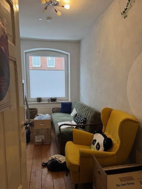 Pronájem bytu 3+1 64 m², Hochkamp 24, Hildesheim, Dolní Sasko Pronájem bytu 3+1 64 m², Hochkamp 24, Hildesheim, Dolní Sasko