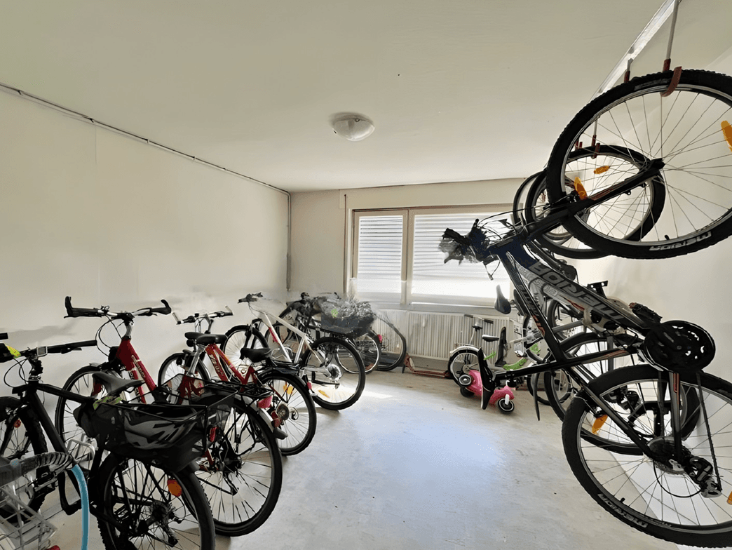 Pronájem bytu 3+kk 87 m², Seeäckerstrasse 23, Leonberg, Bádensko-Württembersko Pronájem bytu 3+kk 87 m², Seeäckerstrasse 23, Leonberg, Bádensko-Württembersko