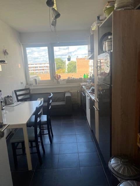 Pronájem bytu 14 m², Bornheimerstr. 80, Bonn, Severní Porýní-Vestfálsko Pronájem bytu 14 m², Bornheimerstr. 80, Bonn, Severní Porýní-Vestfálsko