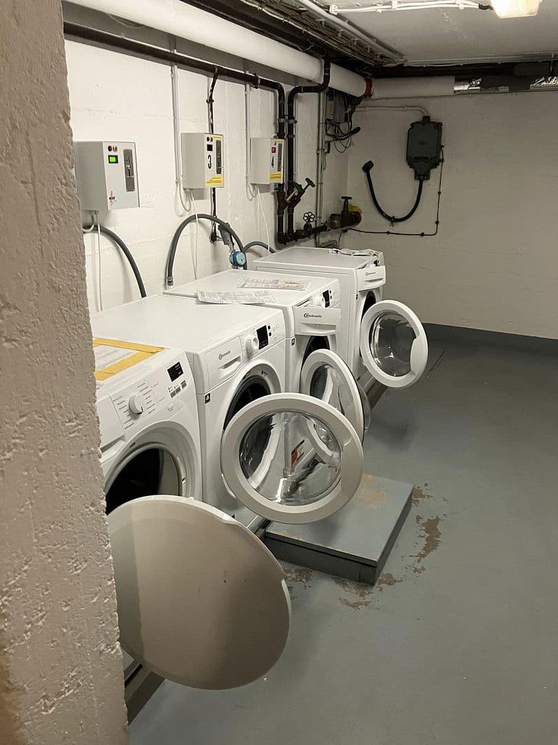 Pronájem bytu 14 m², Bornheimerstr. 80, Bonn, Severní Porýní-Vestfálsko Pronájem bytu 14 m², Bornheimerstr. 80, Bonn, Severní Porýní-Vestfálsko