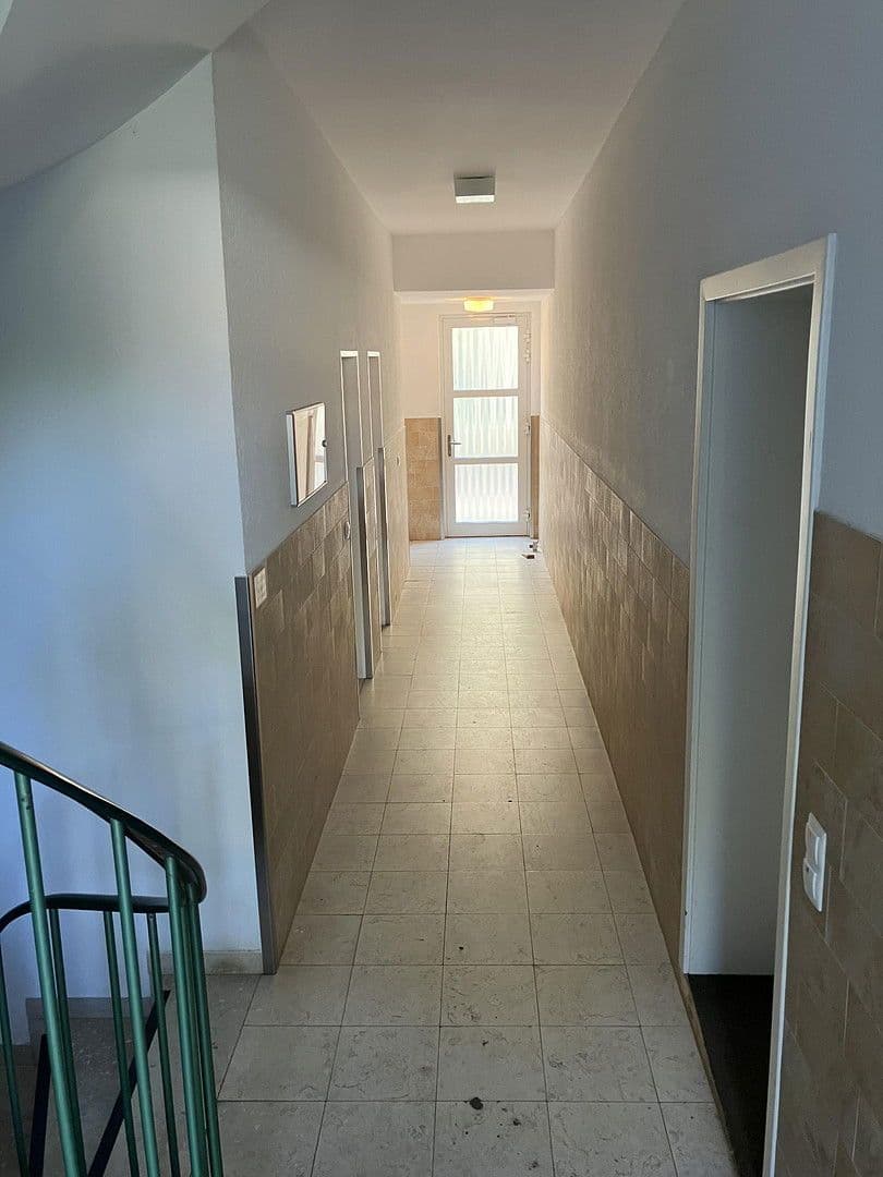 Pronájem bytu 14 m², Bornheimerstr. 80, Bonn, Severní Porýní-Vestfálsko Pronájem bytu 14 m², Bornheimerstr. 80, Bonn, Severní Porýní-Vestfálsko