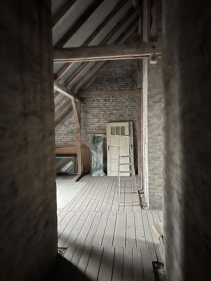 Prodej bytu 3+1 68 m², Baseler Straße 37, BERLIN, Berlín Prodej bytu 3+1 68 m², Baseler Straße 37, BERLIN, Berlín