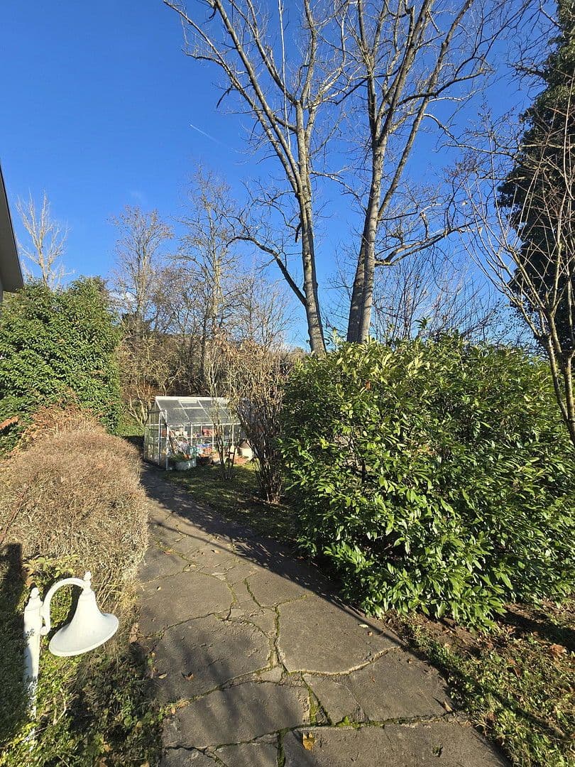 Prodej domu 321 m², pozemek 2.441 m², Triefenstein, Bavorsko Prodej domu 321 m², pozemek 2.441 m², Triefenstein, Bavorsko