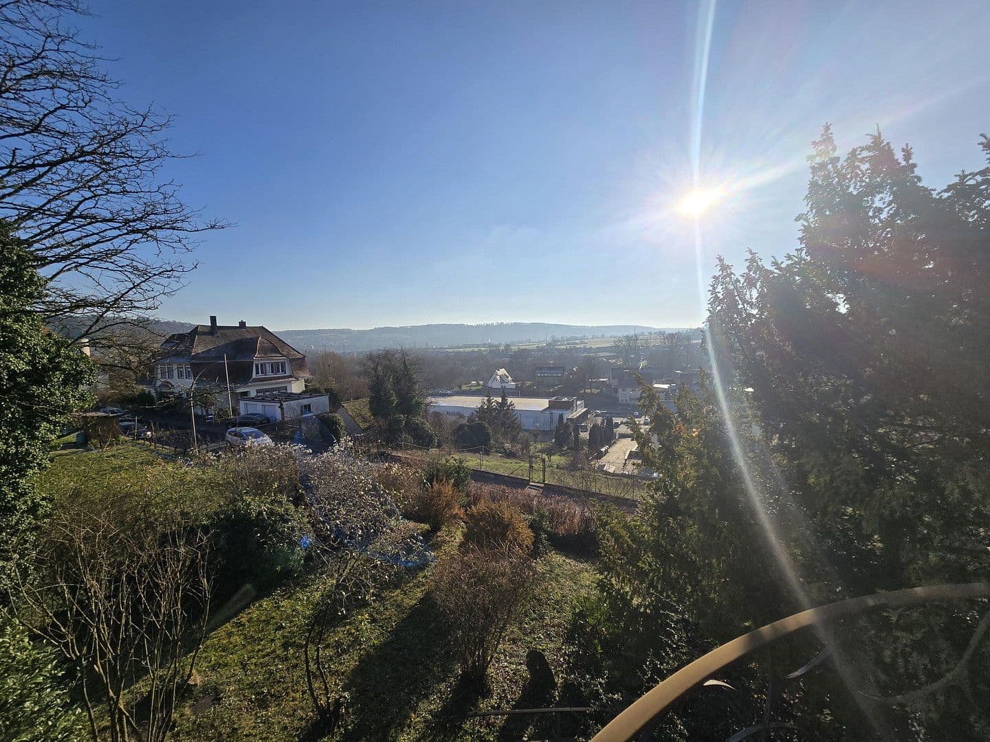 Prodej domu 321 m², pozemek 2.441 m², Triefenstein, Bavorsko Prodej domu 321 m², pozemek 2.441 m², Triefenstein, Bavorsko